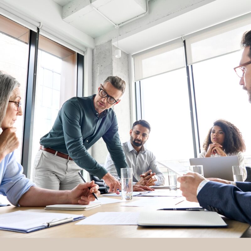 Visual Snow: nieuwe stap in het meten van klachten