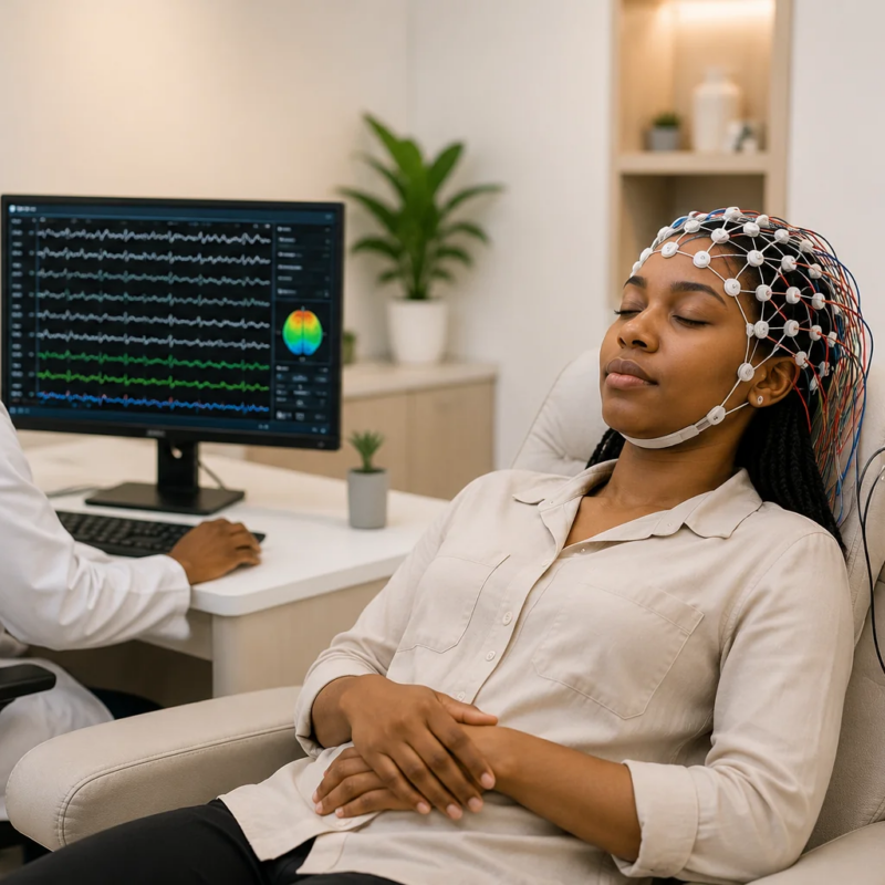 Recent study strengthens evidence for VSS