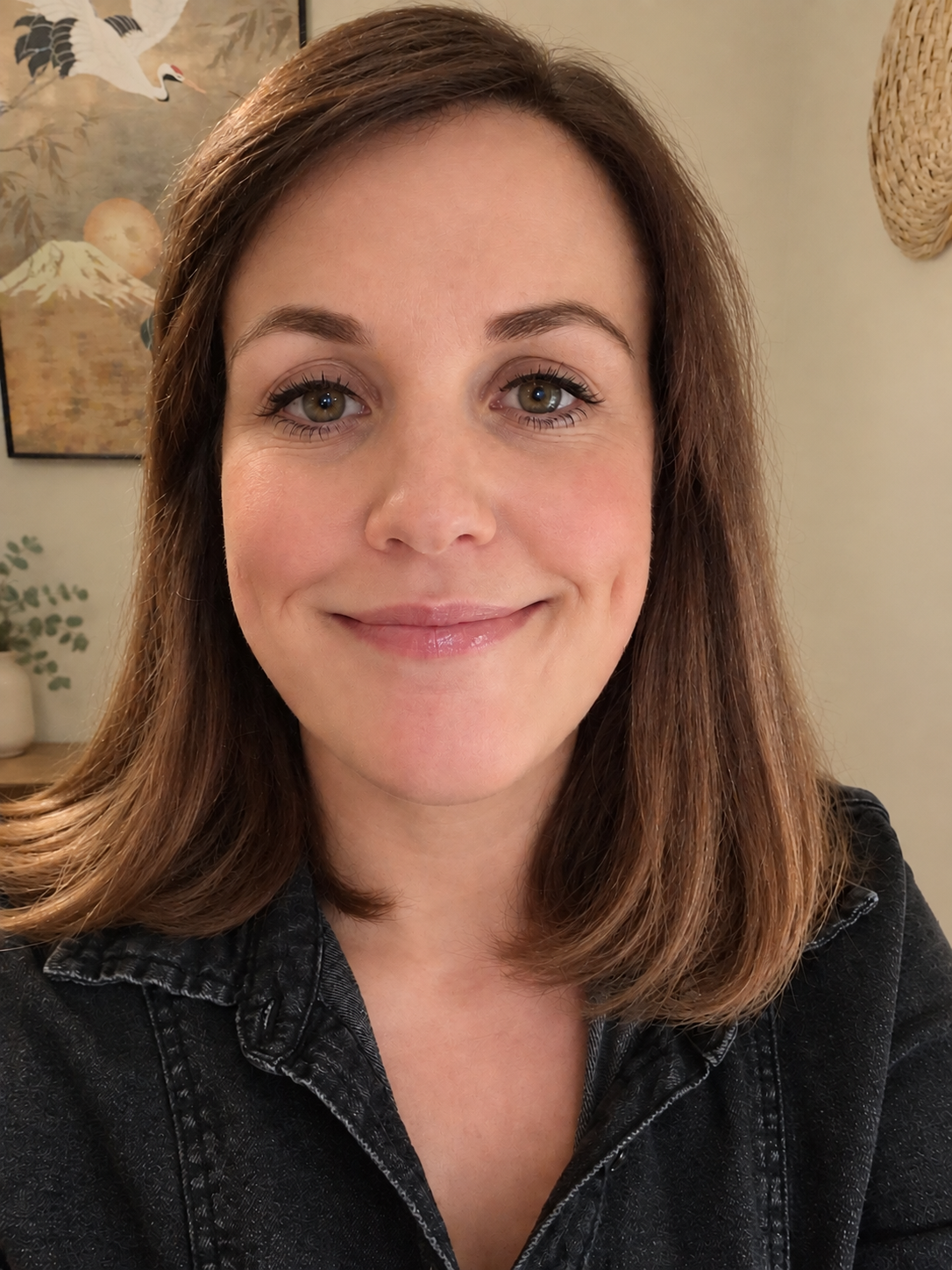 Willemijn – Visual Snow Europe